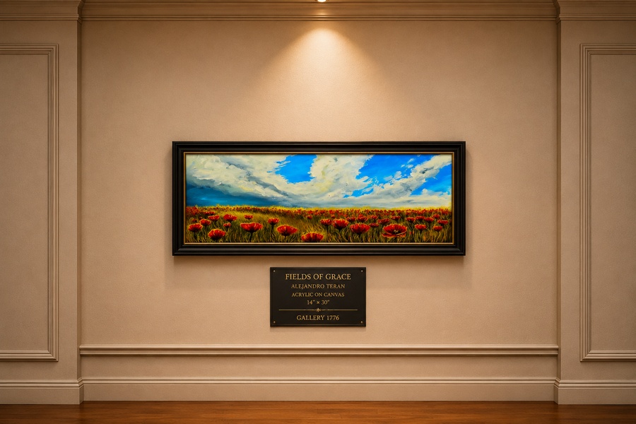 Fields of Grace