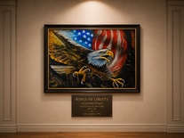 Wings of Liberty