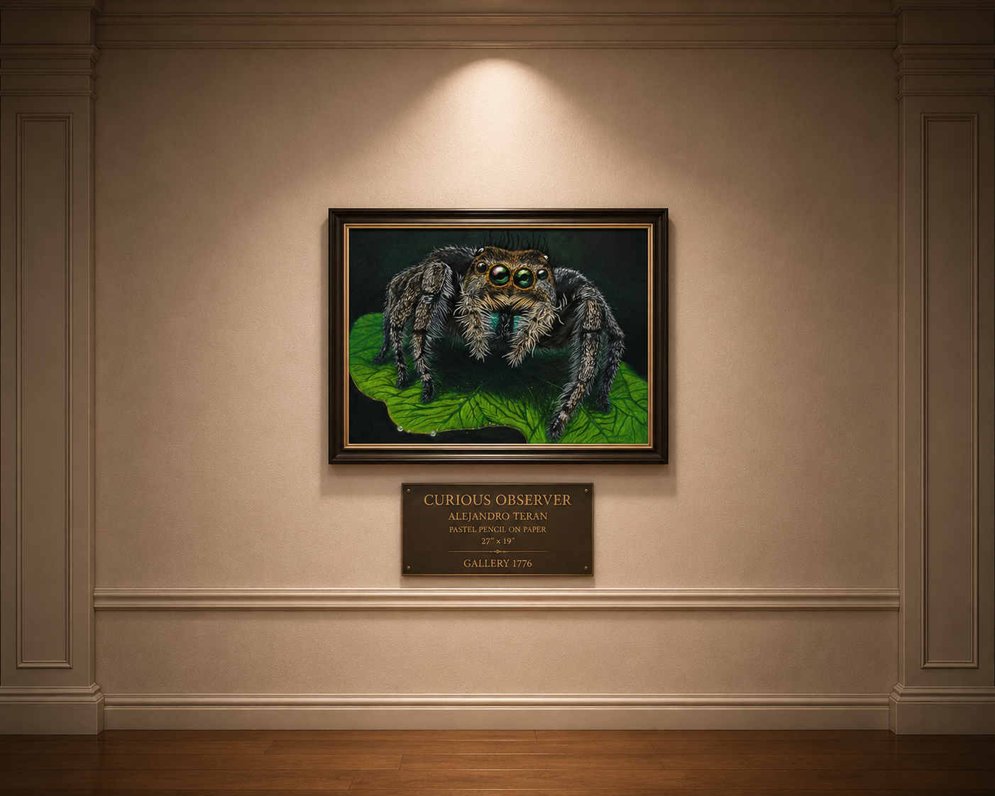 Wildlife