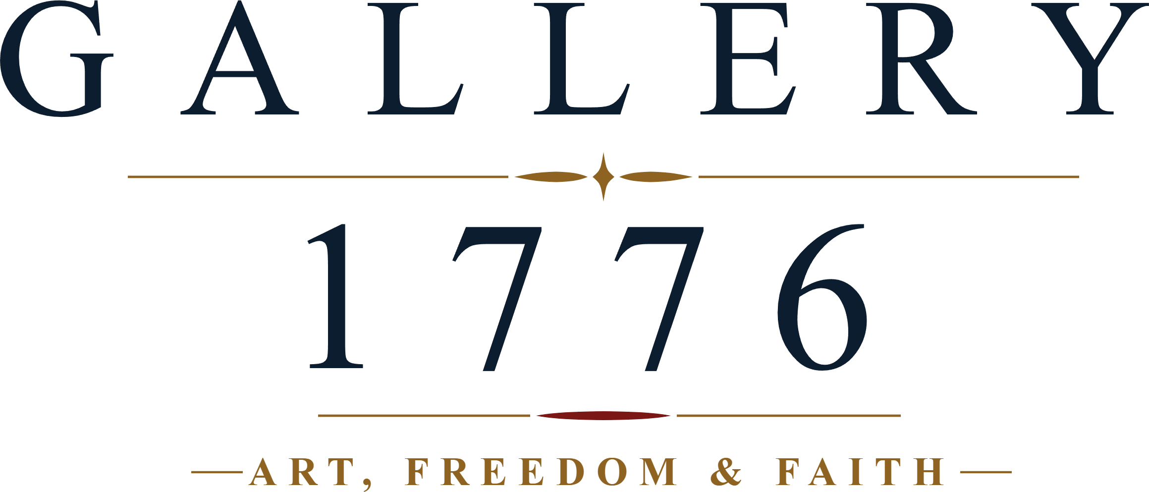 Gallery 1776 — Art, Freedom & Faith
